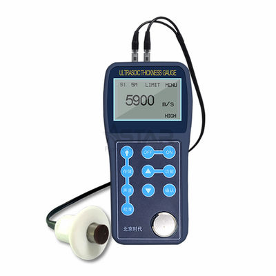 Intelligentes Ultraschallstärke-Meter TT320 Digital