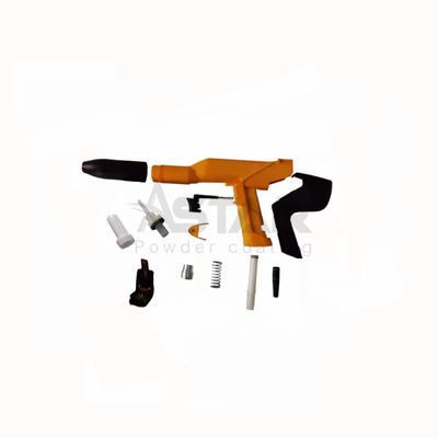 Kompatible manuelle OptiGun elektrostatische Pulver-Beschichtungs-Ersatzteile GM04
