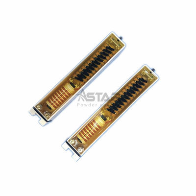 PG1 Hochspannungskaskade