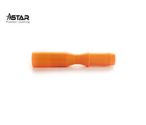 2 - A ( X ) Pulverbeschichtungs-Ersatzteile 150 mm ( 5,91 Zoll ) 378 852 Pistolenverlängerung