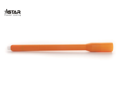 1007719 Ga03 Automatische Pulverbeschichtungspistole 300 mm Ersatz mit flacher Düse