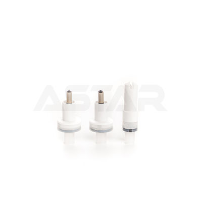 PTFE-Sprühpulverbeschichtungsdüse Original kompatibel für GM02 GA02