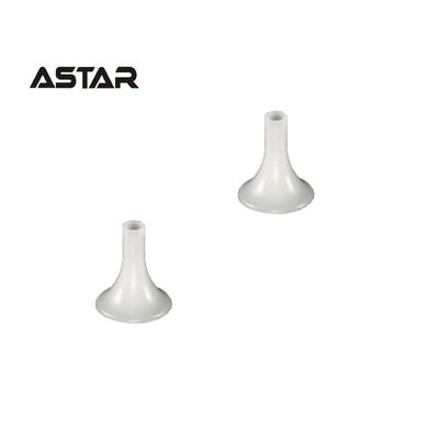 2321980 25mm Pulverbeschichtung Pistole Ersatzteile Deflektorkegel D25 Für Pem-X1