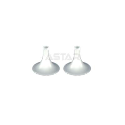 2321171 34mm pulverisieren beschichtenden Ersatzteil-Ablenker-Kegel D34