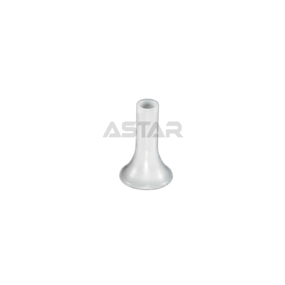 2321981 18mm Ablenker-Kegel D18 für Wagner Pem - manuelle Farbspritzpistole des Pulver-X1