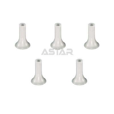 2321981 18mm Deflektorkegel D18 für Pem - X1 Handpulversprühpistole