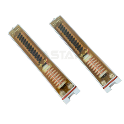 338249 338257 Gema Pg 1 Gewehr-Kaskaden-Pulver-Beschichtungs-Hochspg-Negativ oder positive Polarität