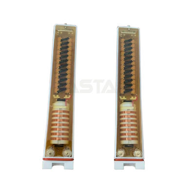 338249 338257 Pg1 Gun Cascade Pulverbeschichtung Hv Negative Oder Positive Polarität