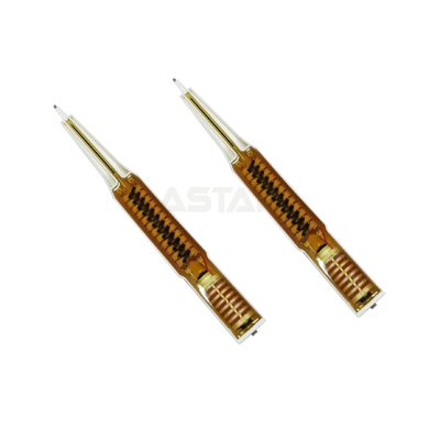 1000809 1002031 Kaskaden-Pulver-Beschichtungs-Gema Optiselect Manual Powder Gun-Hochspannung