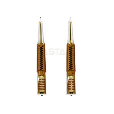 1000809 1002031 Kaskaden-Pulver-Beschichtungs-Gema Optiselect Manual Powder Gun-Hochspannung