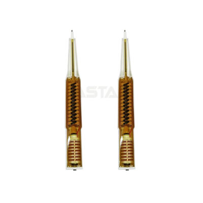 1000809 1002031 Cascade Pulverbeschichtung Manuelle Pulverpistole Hochspannung