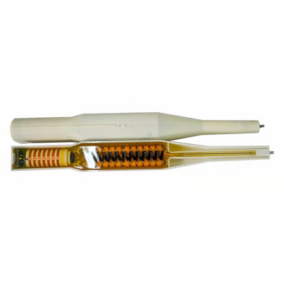 Komplette manuelle Beschichtung des Pulver-GM03 Farbspritzpistole 1007 die 231 Negativ-Polaritäts-Kaskade