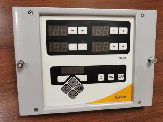 1000395 Original Ersatzteile Cg06 Vorderplatte