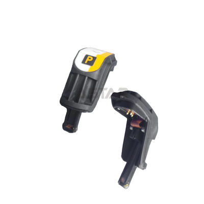 Manuelle Pulverbeschichtungs-Ersatzteile Pro Gm04 Druckhalter