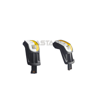 Manuelle Pulverbeschichtungs-Ersatzteile Pro Gm04 Druckhalter