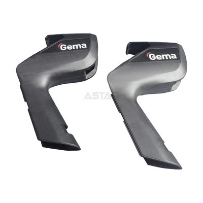 Pro Gm04 Pulverbeschichtung Pistole Ersatzteile Kaskaden-Druckhalter