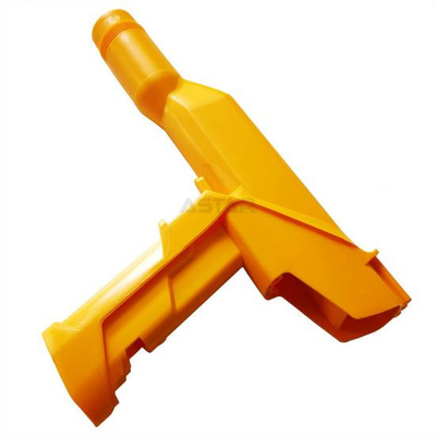Pulver-Beschichtungs-Gewehr Gema Optiselect Pro Gms 04 erspart Kaskaden-Druck-Halter