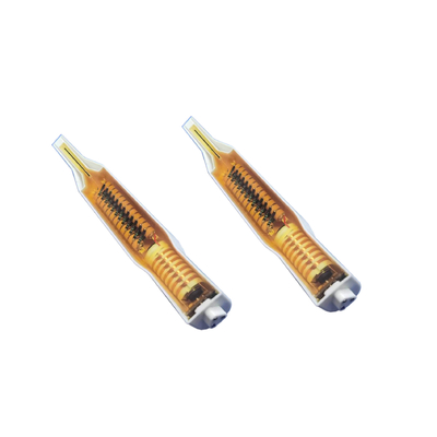 Gema Optiselect Pro Cascade Powder, der Hochspannungsersatz des Gewehr-Gm04 beschichtet