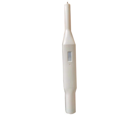 Gema Optiselect Pro Cascade Powder, der Hochspannungsersatz des Gewehr-Gm04 beschichtet