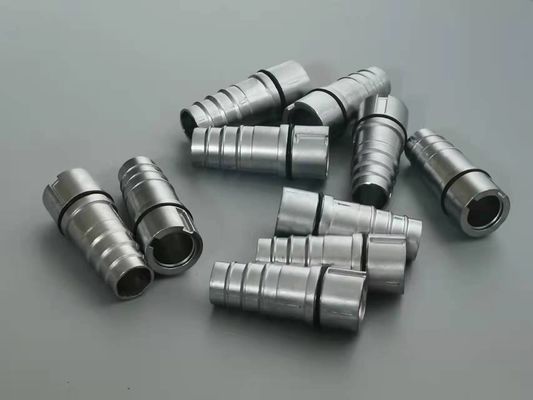 387827 Ig02 Pulverbeschichtung Ersatzteile Injektor Schlauchanschluss Sprühen