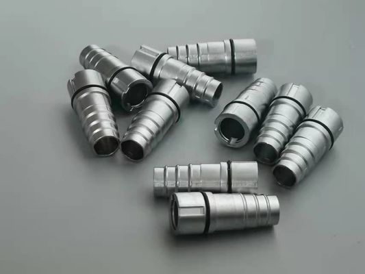 387827 Ig02 Pulverbeschichtung Ersatzteile Injektor Schlauchanschluss Sprühen