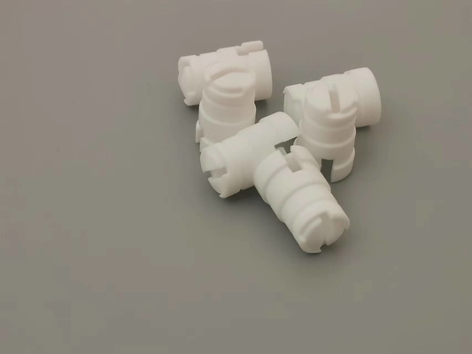 2321976 X1 flache Jet Wagner Spray Nozzle  Material