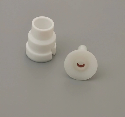 2321980 komplette runde Spray-Düse des Ablenker-Kegel-D25 für Gewehr Wagner X1
