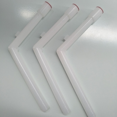 2324123 inneres Pulver-Rohr Wagner Powder Coating Gun Replacement-Teil-PEM X1