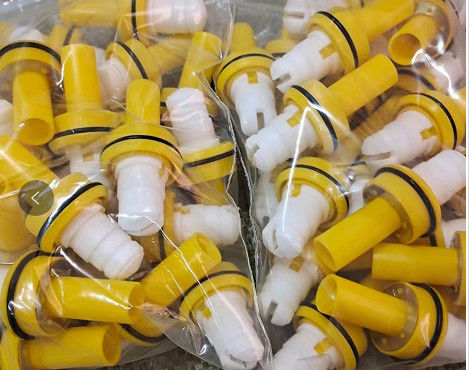 Alle Arten von Sprint X1 Pulverbeschichtungs-Ersatzteilen