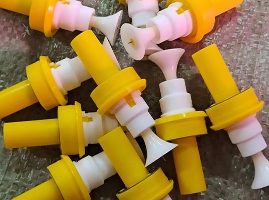 Alle Arten von Sprint X1 Pulverbeschichtungs-Ersatzteilen