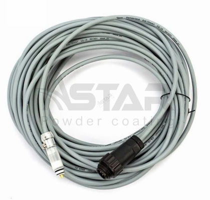 1010198 Original GA03 Elektrostatische Pulverbeschichtung