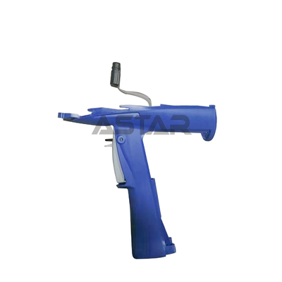 1106870 1608280 Nordson die Zugaben-behandeln manueller Spray-Pistolenkörper Ersatzteile