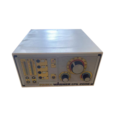 Prima Wagner EPG 2008 Automatische Pulverbeschichtungsmaschine Gebraucht