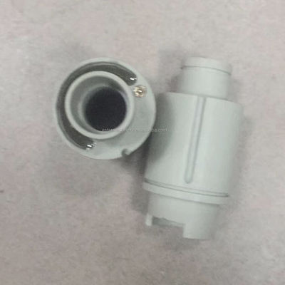 C3 Komplettkörper der Düse, kompatible Pulverbeschichtung, Ersatzteile