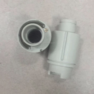 Körper-komplette Wagner Compatible Powder Coating Spare-Teile 351201 der Düsen-C3
