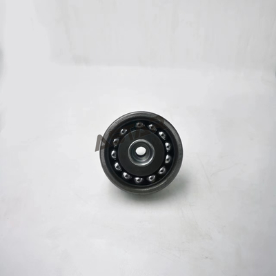 Ansammlungs-Laufkatzen-Rad PFlinie Rollenlager 60mm 55mm 50mm