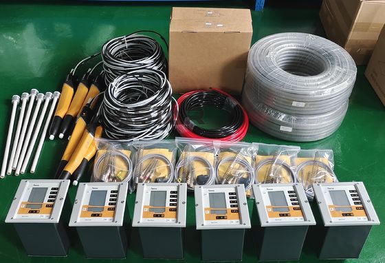 CG08  Pulverbeschichtungsanlage, tragbar, für Schusswaffen