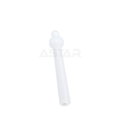 1605861 1605863 Elektrodenhalter Konisch Tivar Material Elektrode