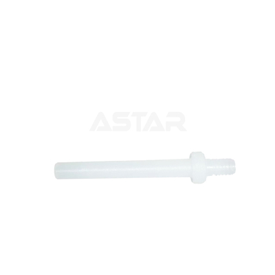 HALTER DER ELEKTRODEN-1605861 1605863 konische materielle Zugabenelektrode Tivar