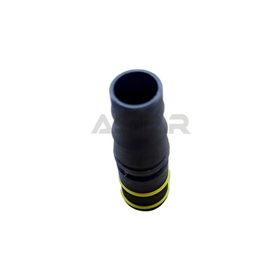 ISO9001 Plastik-ELEKTRON E-GUN manuelles Farbspritzpistole-Schlauch-Verbindungsstück 4020130200