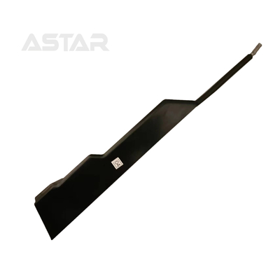 Hochspg-Kaskaden-Schwarz-Farbe Gema Compatible-GM01 Easyselect