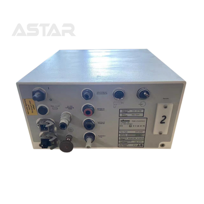 Elektrostatische Pulver-Beschichtung Wagner EPG2008 Vorlage PWBs Mainboard