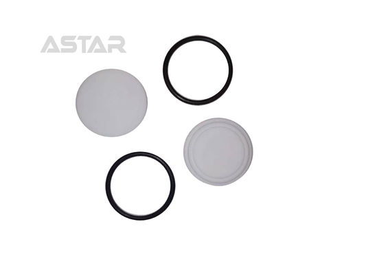 1010354 AP01.1 Anwendungspumpe Schutzscheibe Fluid Blockierungsring