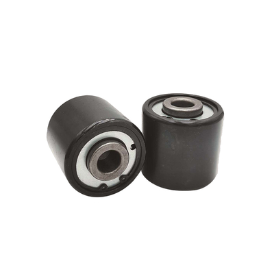 Pulver-Beschichtungslinie Förderkette-Rollenlager 60*40 60*50 60*55 60*57mm