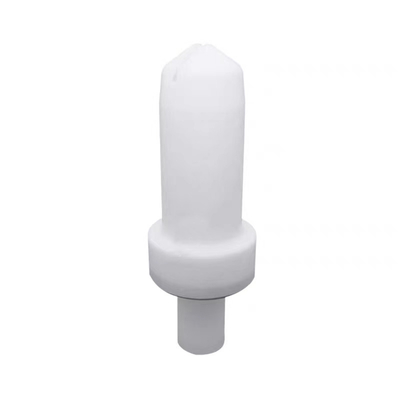 CER bestätigte manuelle Beschichtung Gema Stainless Steel Spray Nozzles