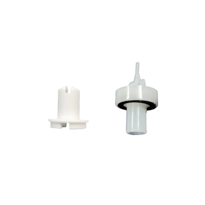 Düse 379620 stellte flaches Pulver-beschichtende Farbspritzpistole-Teile Jet Spray Nozzles GA01 ein