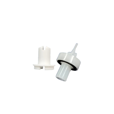 Düse 379620 stellte flaches Pulver-beschichtende Farbspritzpistole-Teile Jet Spray Nozzles GA01 ein