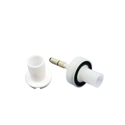 Stellte Düse 382922 NS02 runde Jet Spray Nozzle For Powder-Beschichtung ein