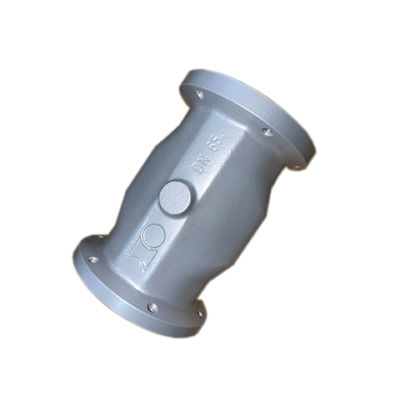 258520 NW65 Quetschventil-Ersatzteile für Push-Förderer PT6 Pumpe