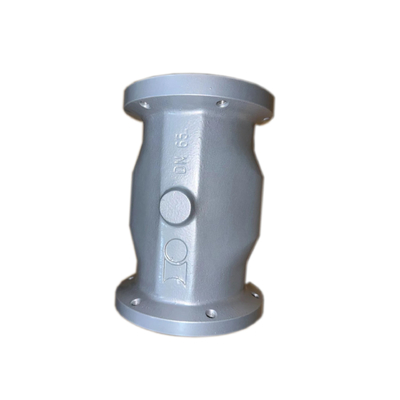 258520 des Quetschventil-NW65 Pumpe Gema Spare Parts For Push-Förderer-PT6